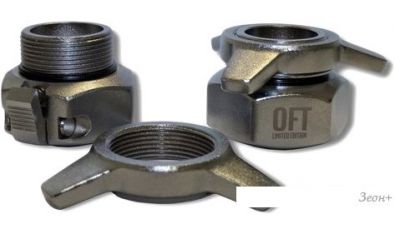  Original FitTools FT-CLWPB