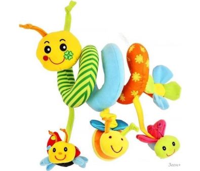   Biba Toys   GD074