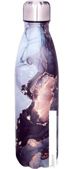 Бутылка для воды Agness 709-077