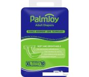    Palmjoy Double Absorbent XL (10 )
