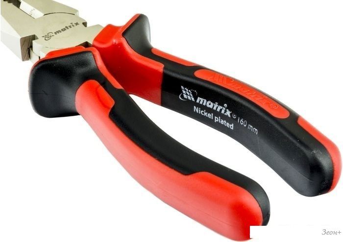 Плоскогубцы Matrix 16902
