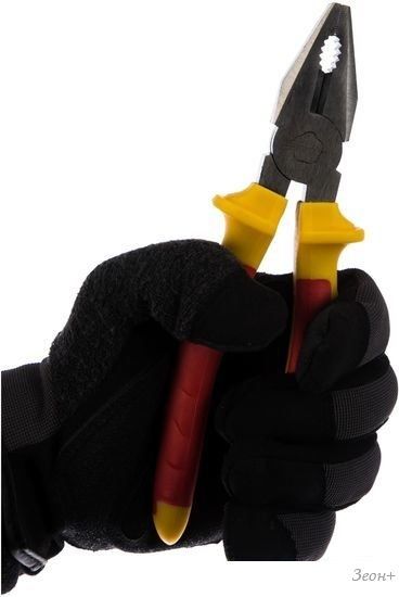 Плоскогубцы Matrix 16905