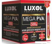    Luxol Professional Mega PVA (500 )
