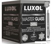   Luxol Professional Master Glass (500 )