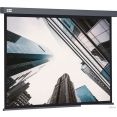 Проекционный экран CACTUS Wallscreen 183x244 CS-PSW-183X244-SG