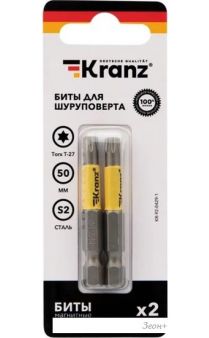  Kranz KR-92-0429-1 (2 )