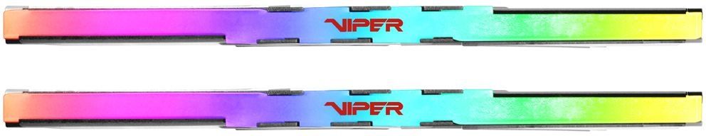 Оперативная память Patriot Viper Venom RGB 2x16ГБ DDR5 5600МГц PVVR532G560C36K