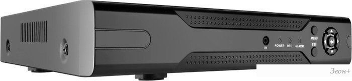 Видеорегистратор Ginzzu HD-410