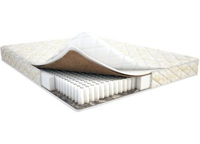  Askona Balance 2Sides 80x195