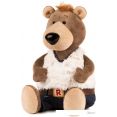 Классическая игрушка ДуRашки Медведь в джинсах MT-TS03202003-26