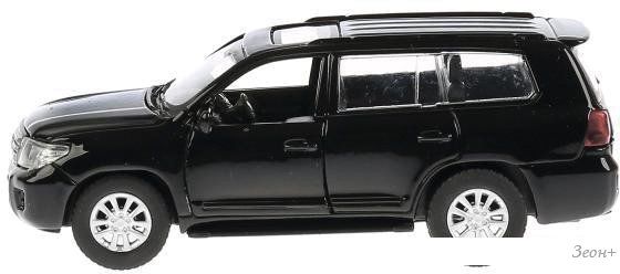 Внедорожник Технопарк Toyota Land Cruiser CRUISER-BK