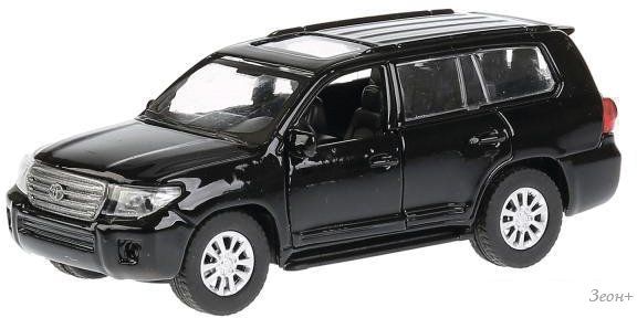Внедорожник Технопарк Toyota Land Cruiser CRUISER-BK