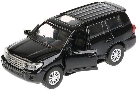 Внедорожник Технопарк Toyota Land Cruiser CRUISER-BK