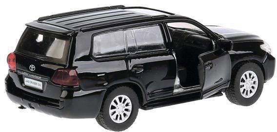 Внедорожник Технопарк Toyota Land Cruiser CRUISER-BK