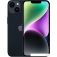 Смартфон Apple iPhone 14 128GB (полуночный)