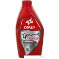 Моторное масло CEPSA Genuine Synthetic 5W-40 1л