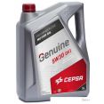 Моторное масло CEPSA Genuine 5W-30 DX1 5л
