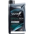   Wolf OfficialTech ATF Life Protect 6 1