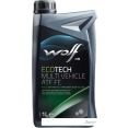   Wolf EcoTech Multi Vehicle ATF FE 1