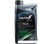   Wolf EcoTech Multi Vehicle ATF FE 1