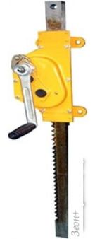   TOR MJW 5