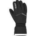  Reusch Marisa 6031150 7701 (- 6.5, black/white)