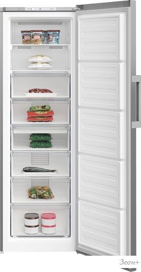 Морозильник BEKO B1RFNK312S