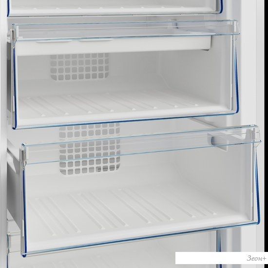 Морозильник BEKO B1RFNK312S