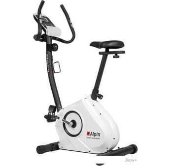  Alpin Picco B-180 White
