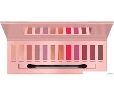 Тени для век Eveline Cosmetics Cosmetics Angel Dream (12 г)