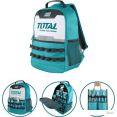 Рюкзак для инструментов Total THBP0201
