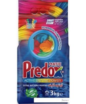   Predox  3 