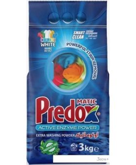   Predox   3 