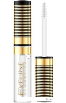    Eveline Cosmetics    Brow&go!  6 