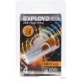 USB Flash Exployd 530 4GB ()