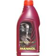 Трансмиссионное масло Mannol Dexron III Automatic Plus 1л