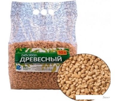    BioClean  10 