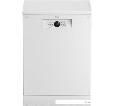    BEKO BDFN26422W