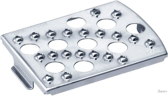Диск-терка для драников Bosch MCZ4RS1