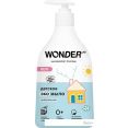 Мыло жидкое детское Wonder LAB нейтральное 540 мл