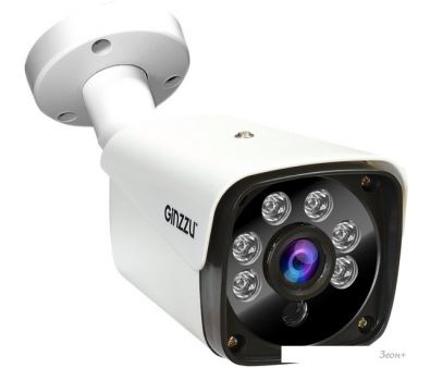 IP- Ginzzu HIB-4301A