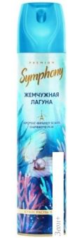   Symphony   300 