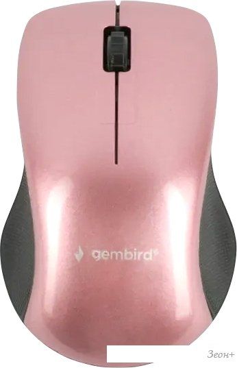 Мышь Gembird MUSW-370