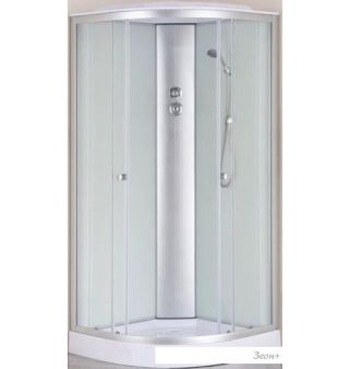   Saniteco SN-190W 90x90