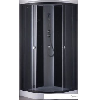   Saniteco SN-180B 80x80