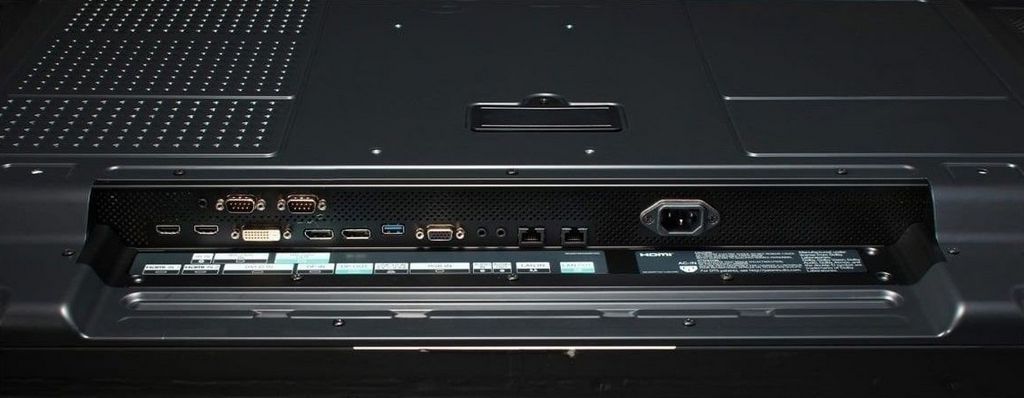 Дисплей для видеостен LG 55VSM5J-H