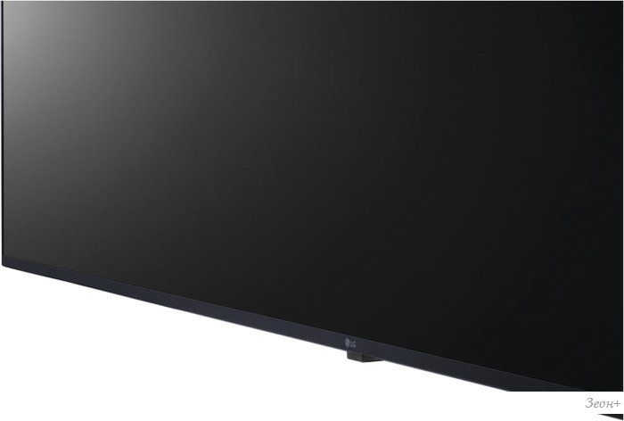 Информационная панель LG 65UL3J-E