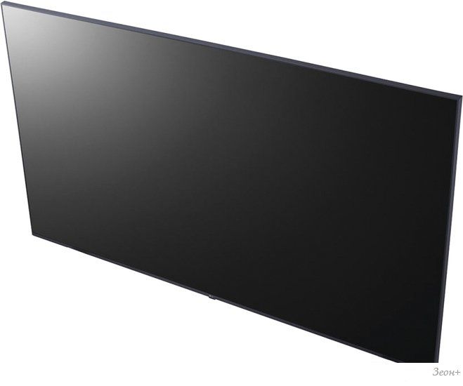Информационная панель LG 65UL3J-E