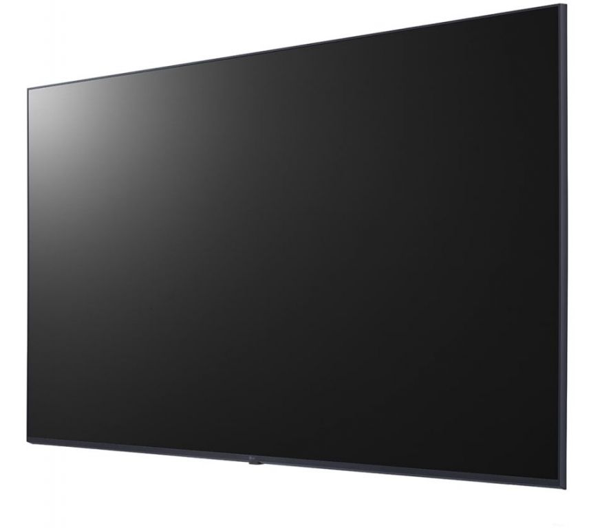Информационная панель LG 65UL3J-E