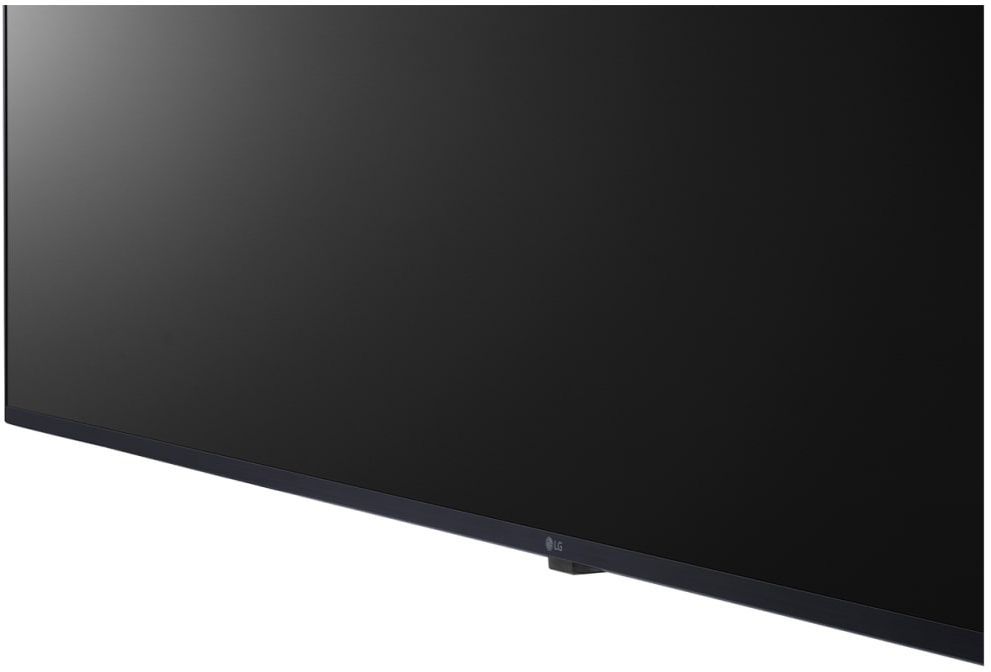 Информационная панель LG 65UL3J-E